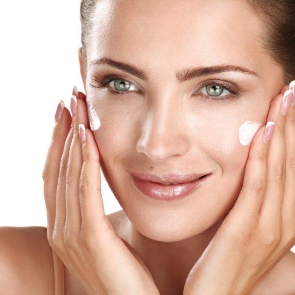 SKINCARE FACE REGIMENT SET: MOISTURIZE SERUMS & EXFOLIATOR - NIB​